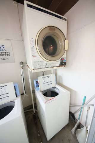 清風苑のその他