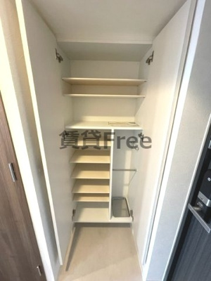 【バルコニー】 | エスリード大阪CENTRAL AVENUE　仲介手数料無料