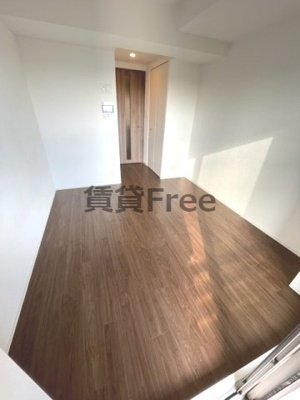 【居間・リビング】 | エスリード大阪CENTRAL AVENUE　仲介手数料無料