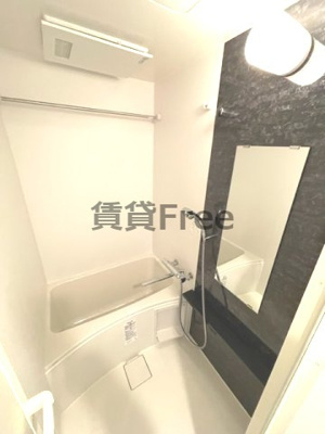 【浴室】 | エスリード大阪CENTRAL AVENUE　仲介手数料無料