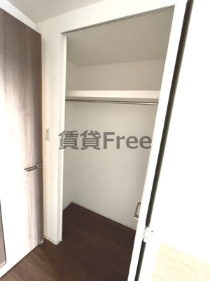 【収納】 | エスリード大阪CENTRAL AVENUE　仲介手数料無料