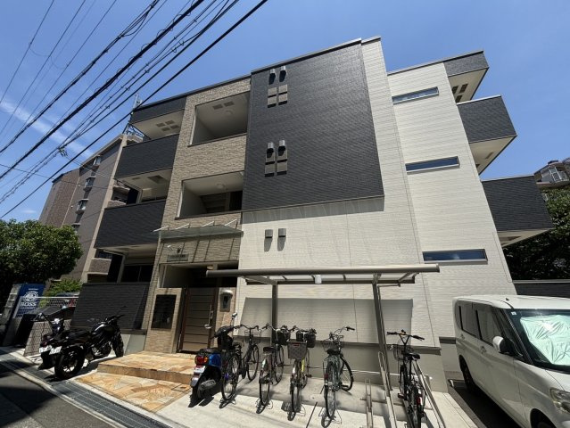 バロンセスト桜塚