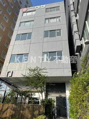 【外観】 | Ｎビル | 外はこのようになっています