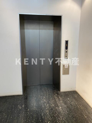 【その他共用部分】 | Ｎビル |  