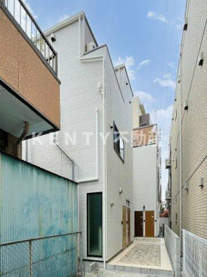 【外観】 | ＫＴＫ蒲田 | 外観です