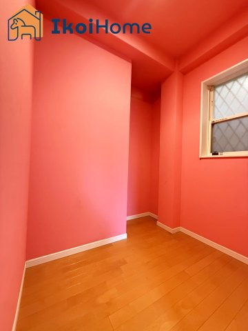 明石市岬町　中古戸建の収納|【ホームページに現地動画掲載中】●年中無休：当日予約可●収納スペース多く荷物が多くても安心です！