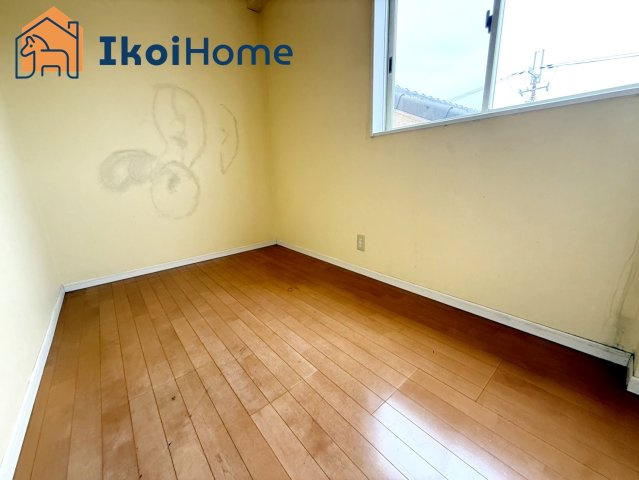 明石市岬町　中古戸建の内装|【ホームページに現地動画掲載中】●年中無休：当日予約可●床・壁交換で綺麗になります！