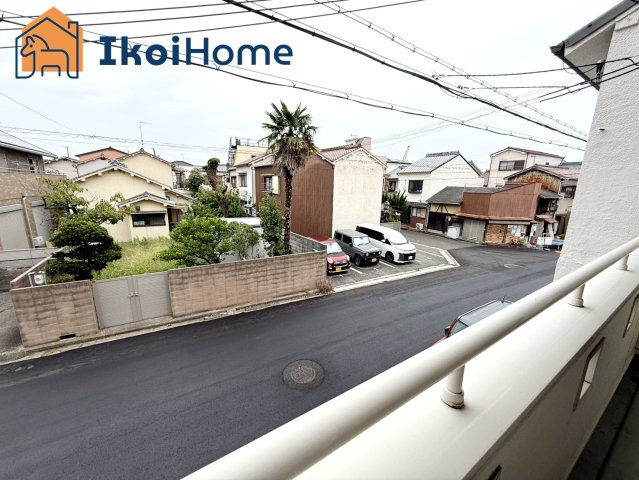 明石市岬町　中古戸建の設備|【ホームページに現地動画掲載中】●年中無休：当日予約可●住戸からの眺望。陽当り通風良好						
