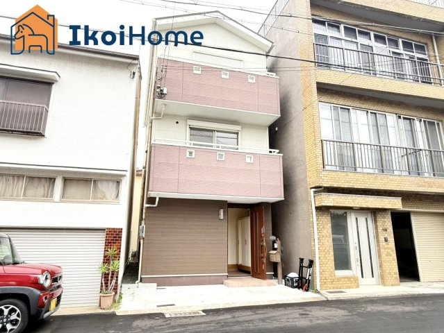 明石市岬町　中古戸建の周辺|【ホームページに現地動画掲載中】●年中無休：当日予約可●～ご見学に関して～平日や夜間でもご案内可能。