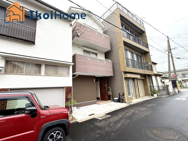 明石市岬町　中古戸建のその他|【ホームページに現地動画掲載中】●年中無休：当日予約可●明石駅徒歩10分！西新町駅16分で便利！