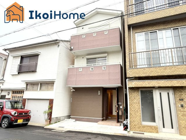 明石市岬町　中古戸建のその他|【ホームページに現地動画掲載中】●年中無休：当日予約可●前面道路7ｍで駐車も楽々です！