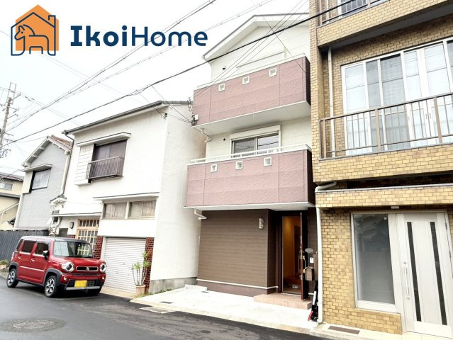 明石市岬町　中古戸建のその他|【ホームページに現地動画掲載中】●年中無休：当日予約可●大観小学校・衣川中学校校区になります！