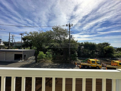 【展望】 | クレスト藤沢参番館