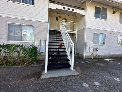 【ロビー】 | クレスト藤沢参番館