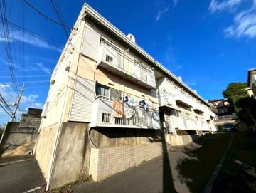 アーバン市原　3号館の画像