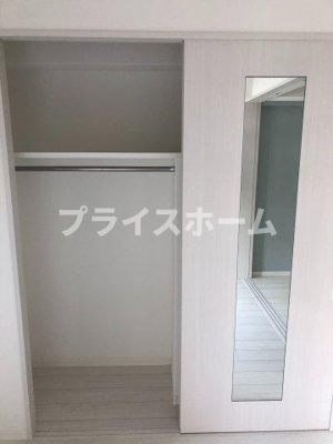 【収納】 | 仲介手数料割引！HPに初期費用掲載！「プライスホーム」で検索！アソシアグロッツォ博多サザンテラス