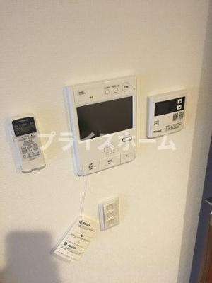 【セキュリティ】 | 仲介手数料割引！HPに初期費用掲載！「プライスホーム」で検索！アソシアグロッツォ博多サザンテラス