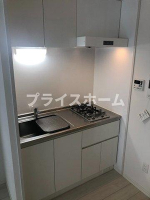 【キッチン】 | 仲介手数料割引！HPに初期費用掲載！「プライスホーム」で検索！アソシアグロッツォ博多サザンテラス