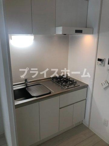【キッチン】 | 仲介手数料割引！HPに初期費用掲載！「プライスホーム」で検索！アソシアグロッツォ博多サザンテラス