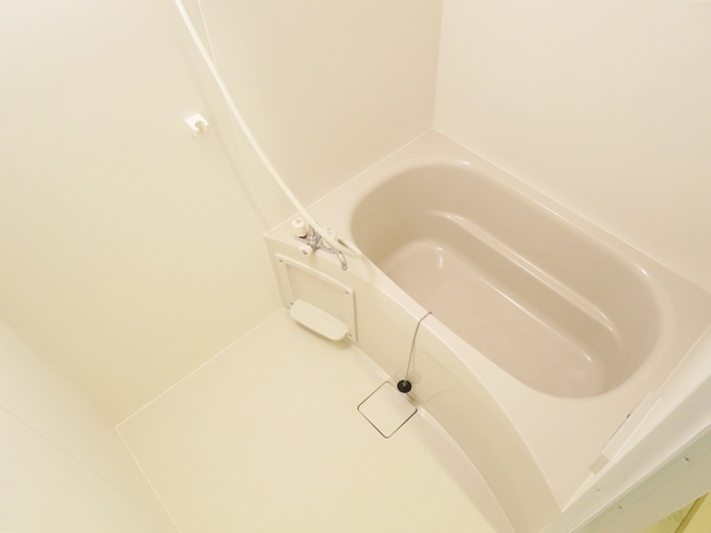 北小岩テラスの浴室|バスルームはこちらです。