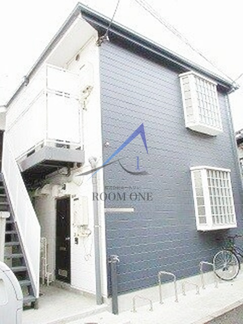 三軒茶屋アサカコーポ