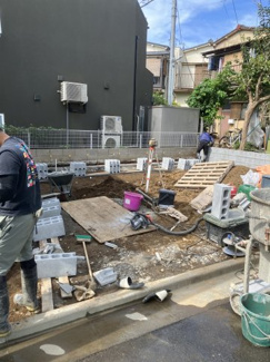 【外観】 | 現地写真（2025/10/2撮影）