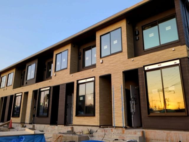 ヴィーナスの外観