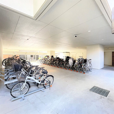 【設備】 | GRAND ESPOIR IZUMI