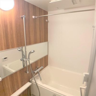 【浴室】 | GRAND ESPOIR IZUMI