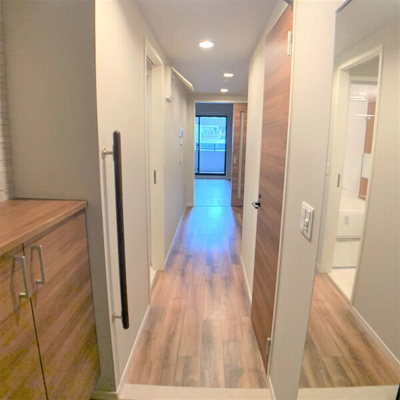 【玄関】 | GRAND ESPOIR IZUMI