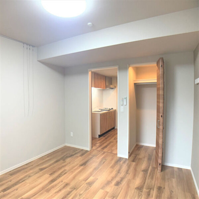 【洋室】 | GRAND ESPOIR IZUMI