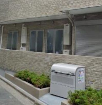 マイプラン新桜台のその他共用部分