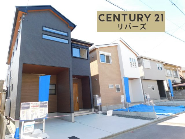 名古屋市港区明正１丁目の新築一戸建