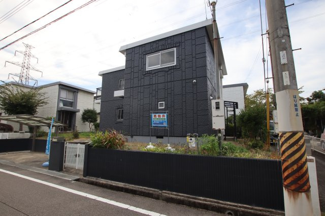 【外観】 | 河内長野市南花台五丁目戸建