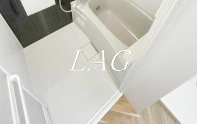 【浴室】 | acero | お風呂です。