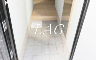 【玄関】 | acero | 玄関です。