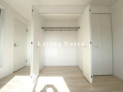 【収納】 | 南足柄市中沼第12　Ⅰ・Ⅱ・Ⅲ期　新築一戸建て　全9棟 | 南足柄市中沼第12　Ⅰ・Ⅱ・Ⅲ期　新築一戸建て　全9棟