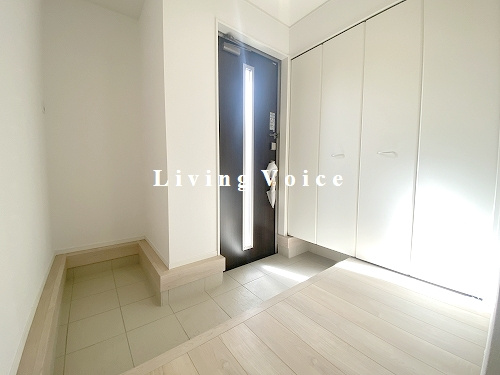 【洋室】 | 南足柄市中沼第12　Ⅰ・Ⅱ・Ⅲ期　新築一戸建て　全9棟 | 南足柄市中沼第12　Ⅰ・Ⅱ・Ⅲ期　新築一戸建て　全9棟