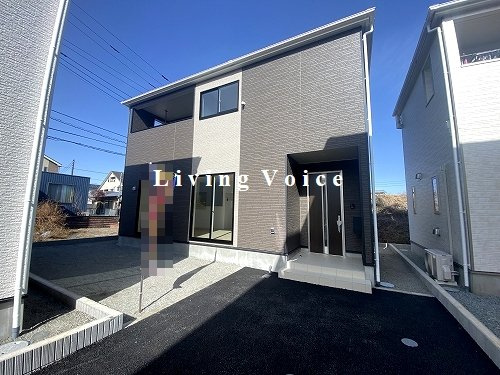 【その他】 | 南足柄市中沼第12　Ⅰ・Ⅱ・Ⅲ期　新築一戸建て　全9棟 | 8号棟　南足柄市中沼第12　Ⅰ・Ⅱ・Ⅲ期　新築一戸建て　全9棟