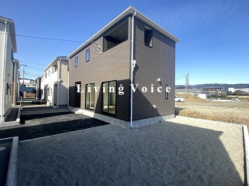 【その他】 | 南足柄市中沼第12　Ⅰ・Ⅱ・Ⅲ期　新築一戸建て　全9棟 | 9号棟　南足柄市中沼第12　Ⅰ・Ⅱ・Ⅲ期　新築一戸建て　全9棟