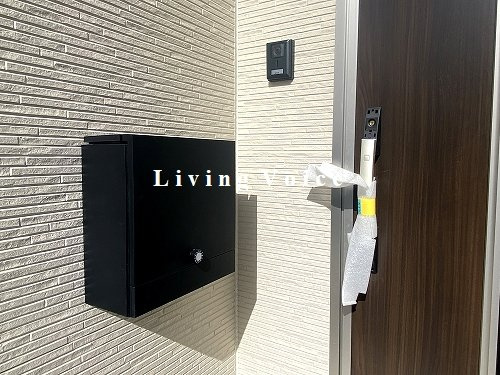 【外観】 | 南足柄市中沼第12　Ⅰ・Ⅱ・Ⅲ期　新築一戸建て　全9棟 | 8号棟　南足柄市中沼第12　Ⅰ・Ⅱ・Ⅲ期　新築一戸建て　全9棟