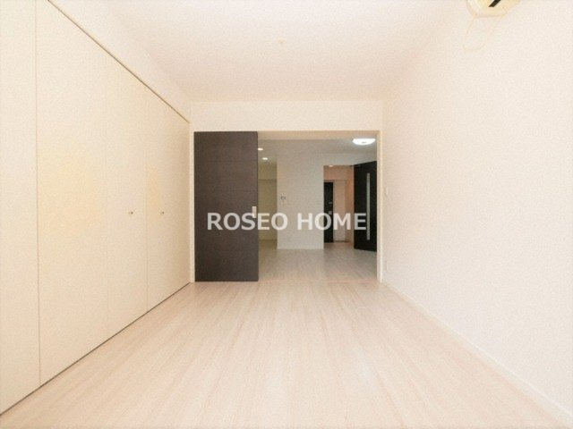 アプリーレ堺筋本町の内装