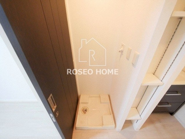 アプリーレ堺筋本町の設備