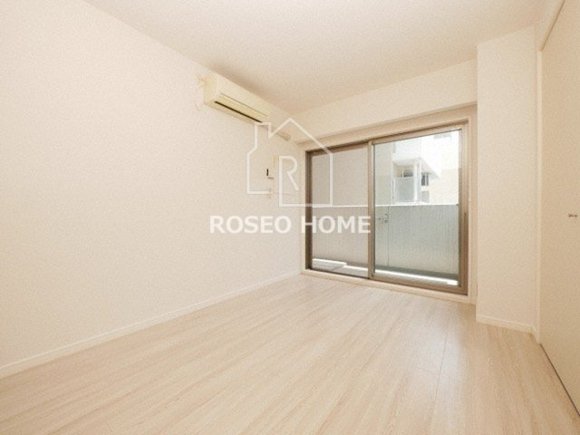 アプリーレ堺筋本町の内装