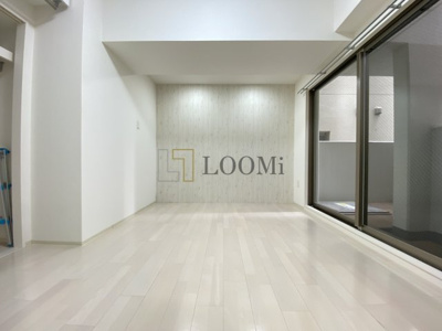 【寝室】 | セレニテ梅田ルフレ | セレニテ梅田ルフレ　洋室