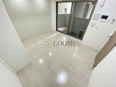 【洋室】 | セレニテ梅田ルフレ | セレニテ梅田ルフレ　洋室