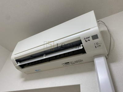 【設備】 | セレニテ梅田ルフレ | セレニテ梅田ルフレ　エアコン