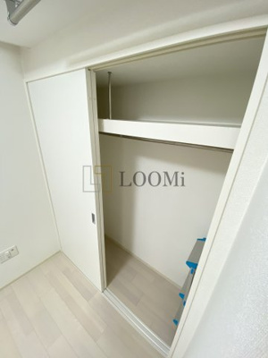 【収納】 | セレニテ梅田ルフレ | セレニテ梅田ルフレ　収納