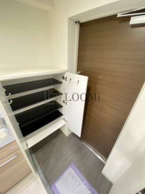 【収納】 | セレニテ梅田ルフレ | セレニテ梅田ルフレ　下駄箱