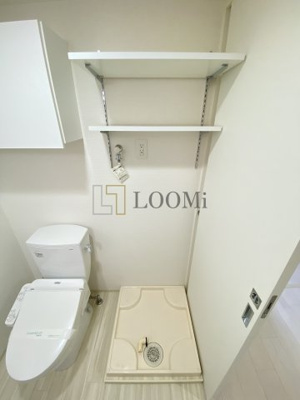 【設備】 | セレニテ梅田ルフレ | セレニテ梅田ルフレ　室内洗濯パン